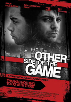 "Other Side of the Game" (2010) BRRip.XviD-Anarchy